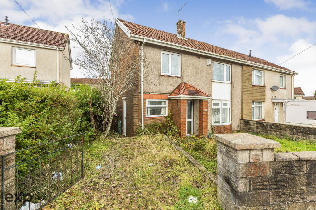 Main image of property: Arennig Road, Penlan