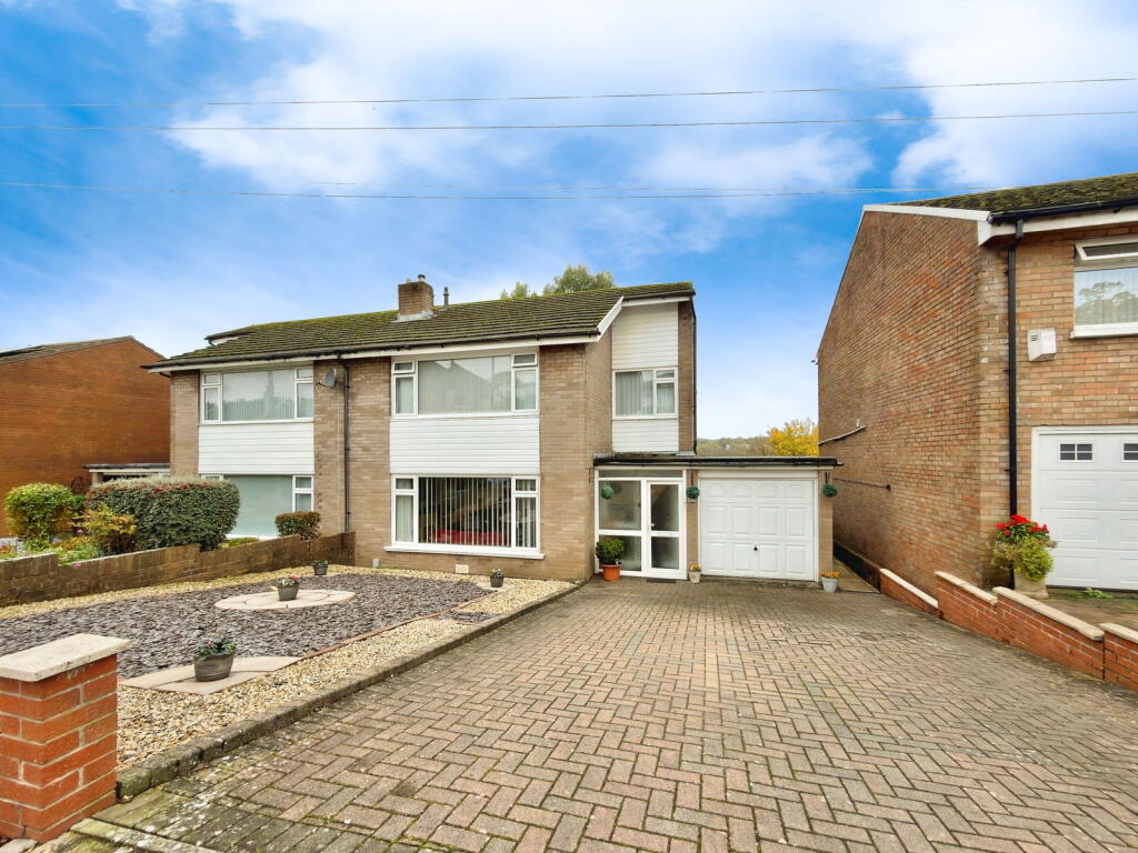 Main image of property: Ridgeway Road, Rumney, Cardiff, CF3 4AD