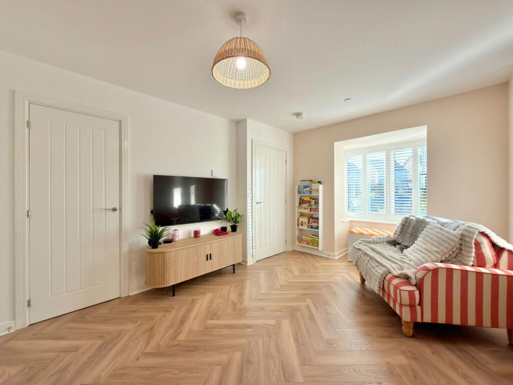 Main image of property: Heol Nant Glandulas, Lisvane, CF14