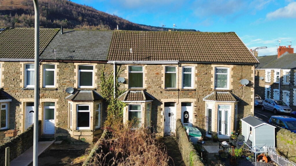 Main image of property: Waunfawr Terrace, Cross Keys