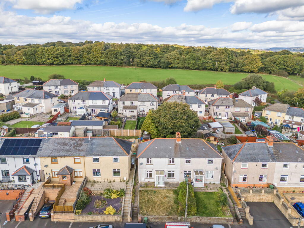 Main image of property: Brynhyfryd Terrace, Penpedairheol, Hengoed