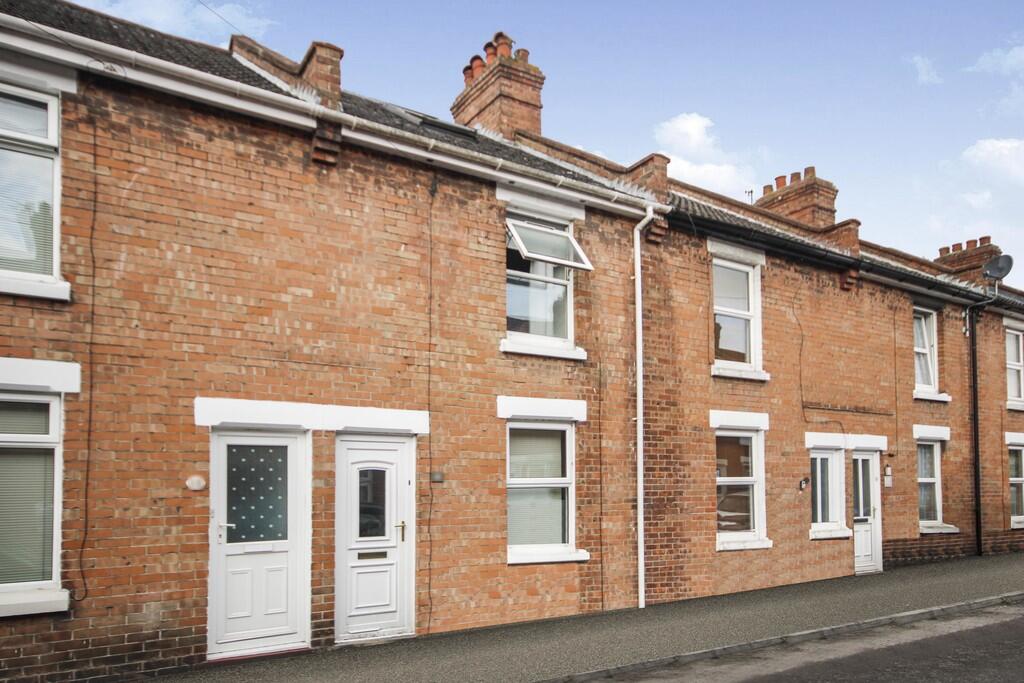 Main image of property: Orchard Road, Salisbury