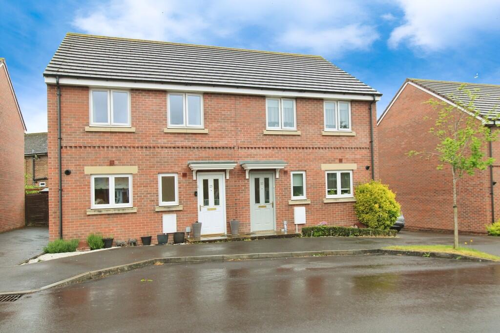 Main image of property: Herman Way, Old Sarum