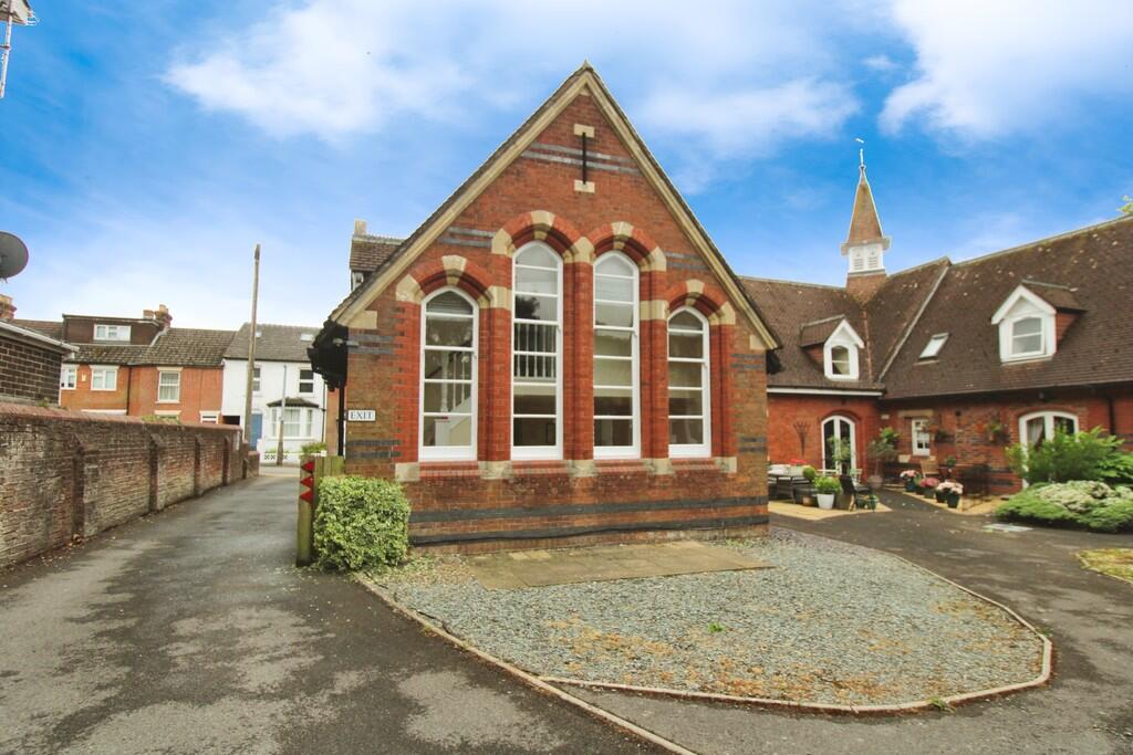 Main image of property: Wyndham Park, Salisbury