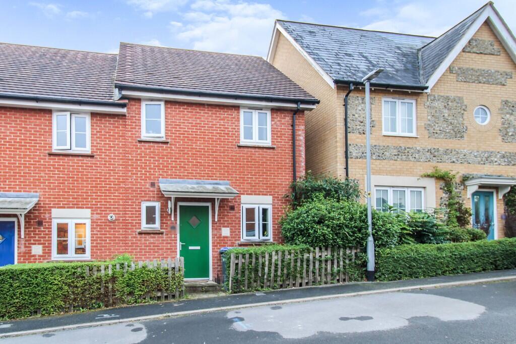 Main image of property: Woodbury Rise, Salisbury