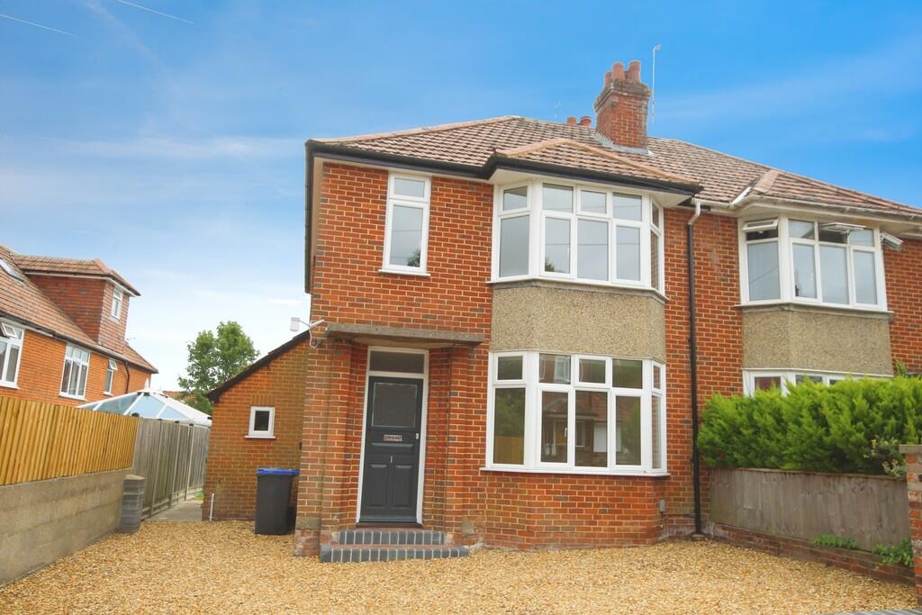 Main image of property: St. Clair Road, Salisbury