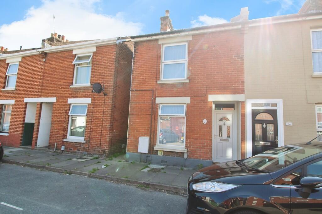 Main image of property: Middleton Road, Salisbury