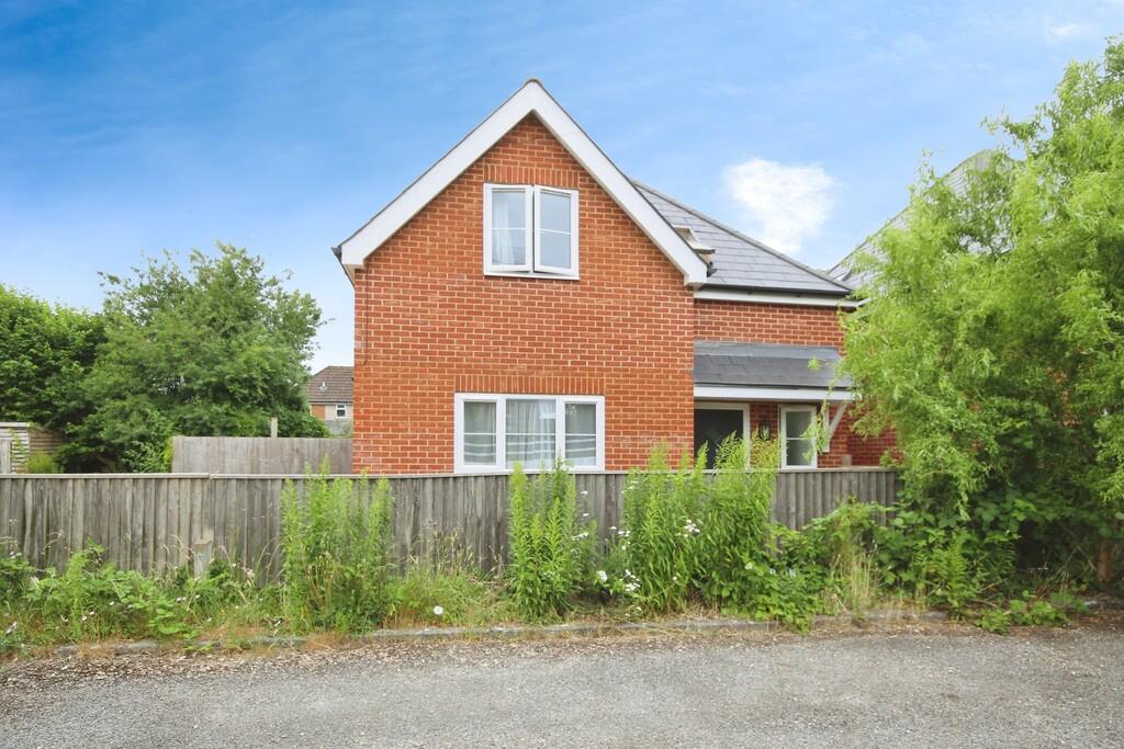 Main image of property: Netherhampton Road, Salisbury