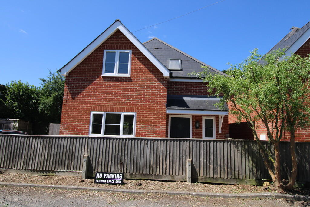 Main image of property: Netherhampton Road, Salisbury
