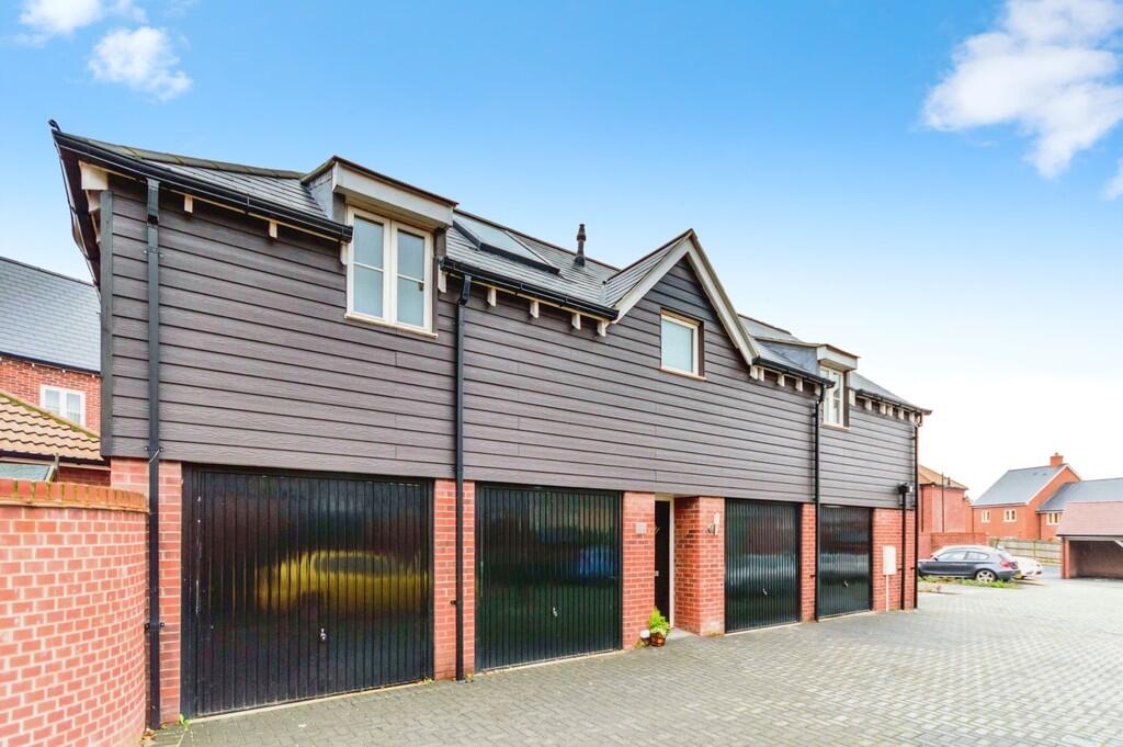 Main image of property: Greenstone Road, Shaftesbury
