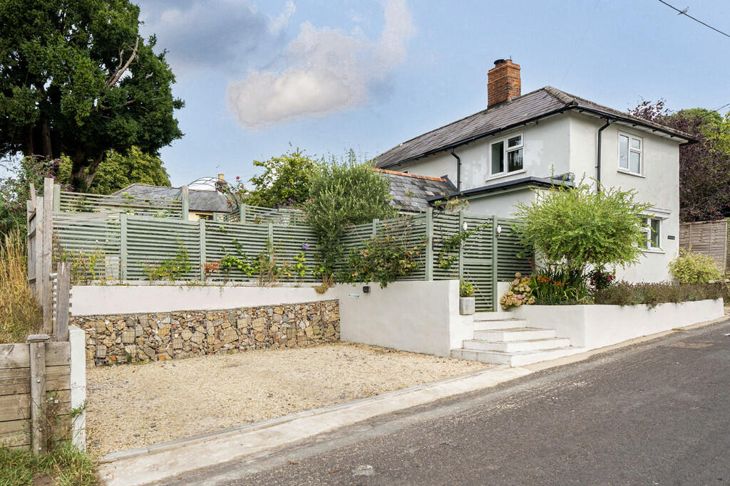 Main image of property: Gunville Road, Winterslow