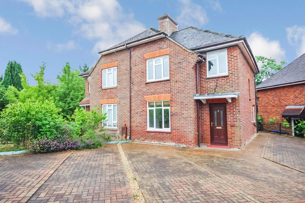 Main image of property: Stratford Road, Salisbury