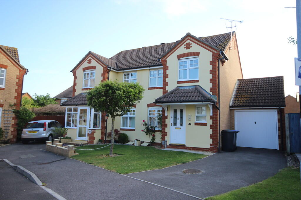 Main image of property: Beyer Road, Amesbury