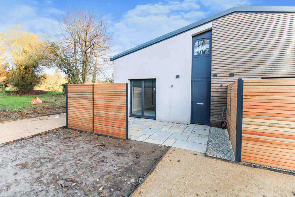 Main image of property: Lucewood Lane, West Grimstead