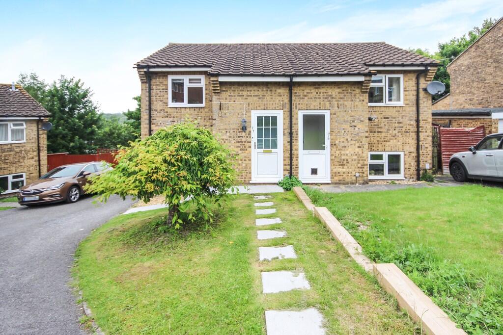 Main image of property: Mill Green Road