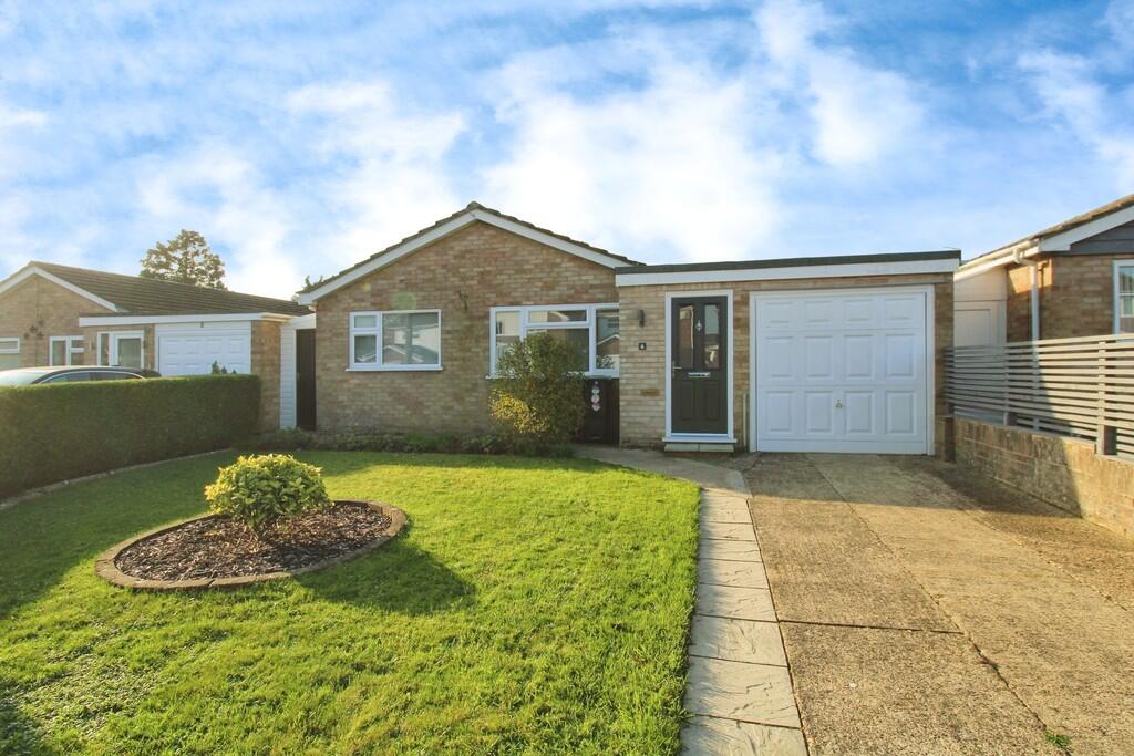 Main image of property: Turner Close, Salisbury