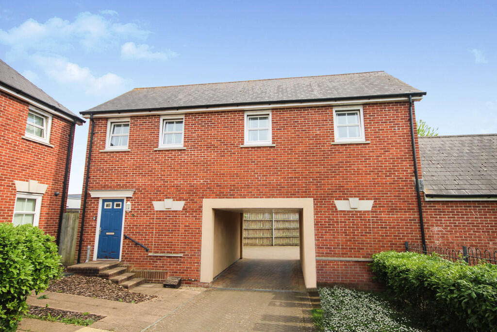 Main image of property: Avon Place, Salisbury