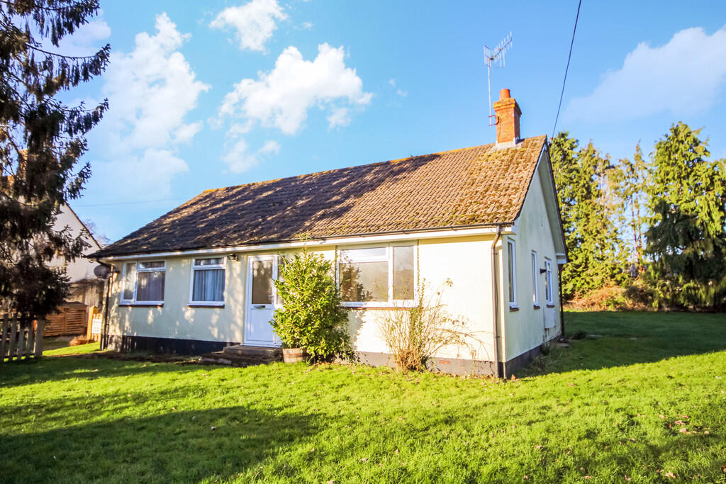 Main image of property: Chinham Road, Bartley