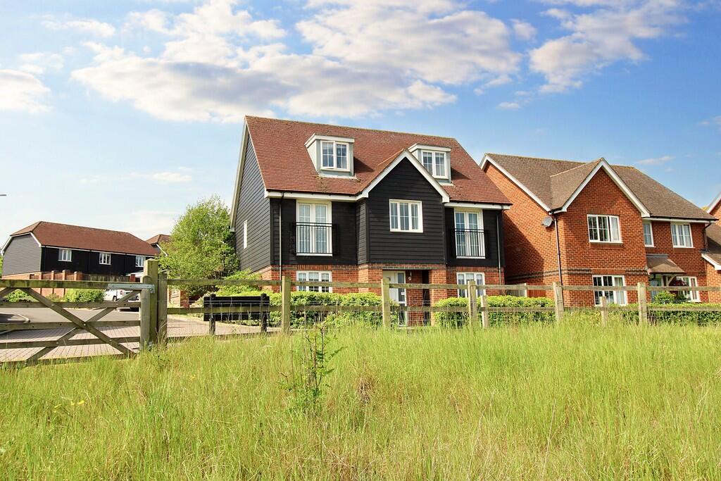 Main image of property: Bundy Lane, Bishopdown
