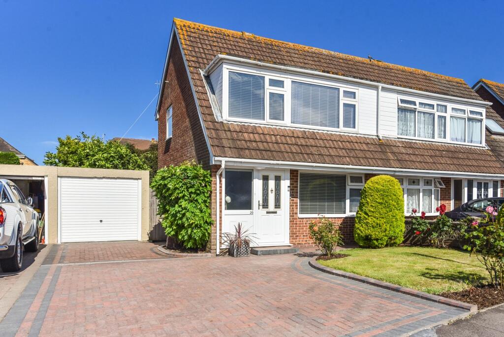 Main image of property: Kingsmead Avenue, Fareham, PO14