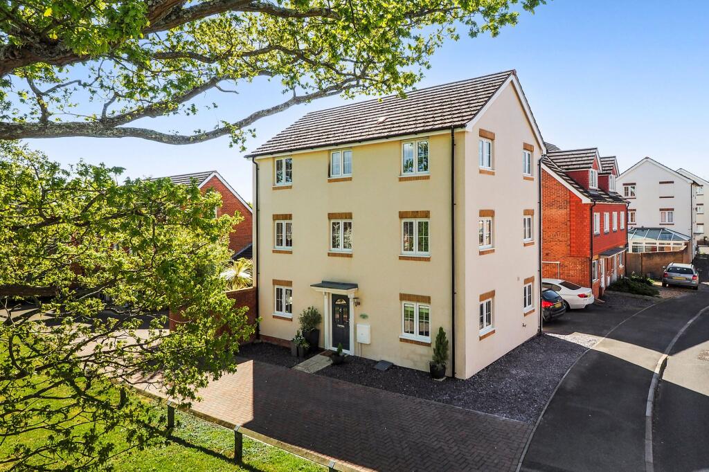 Main image of property: Dumas Drive, Whiteley, PO15