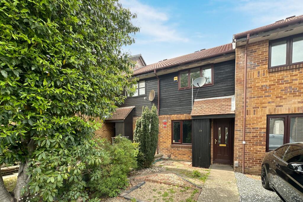 Main image of property: Pimpernel Close, Locks Heath, SO31