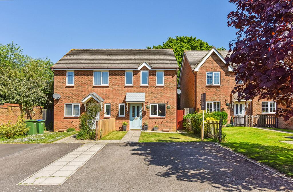 Main image of property: Fern Way, Titchfield Park, PO15