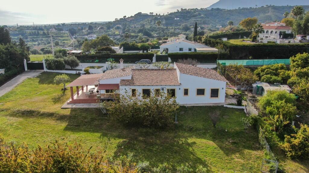 Main image of property: Estepona, Málaga, Andalusia
