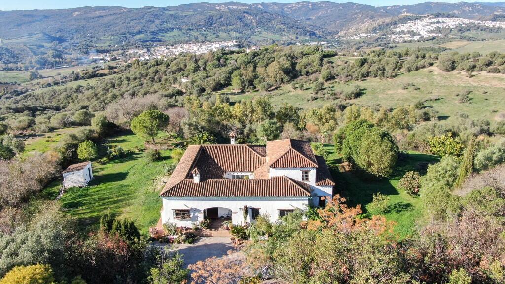 Main image of property: Jimena de la Frontera, Cádiz, Andalusia