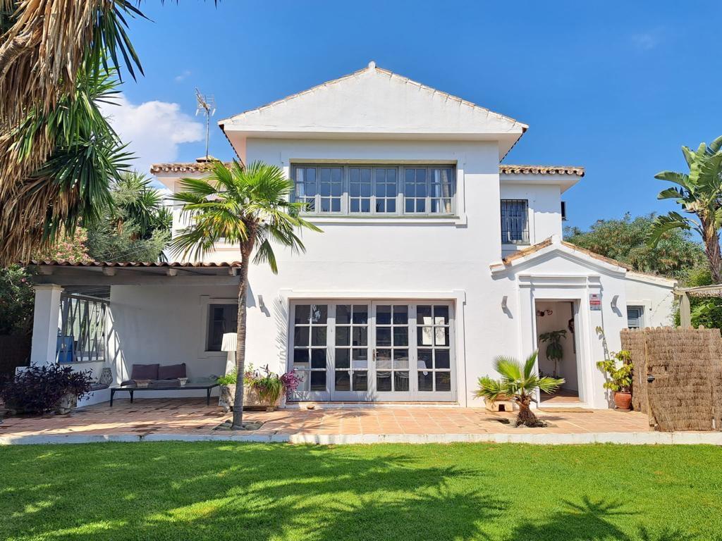 Main image of property: Estepona, Málaga, Andalusia