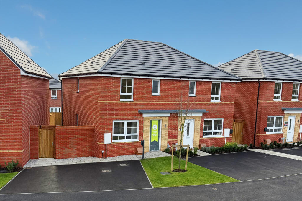 Main image of property: Ollerton Road, 
Edwinstowe,
Mansfield, 
Nottinghamshire, 
NG21 9PS