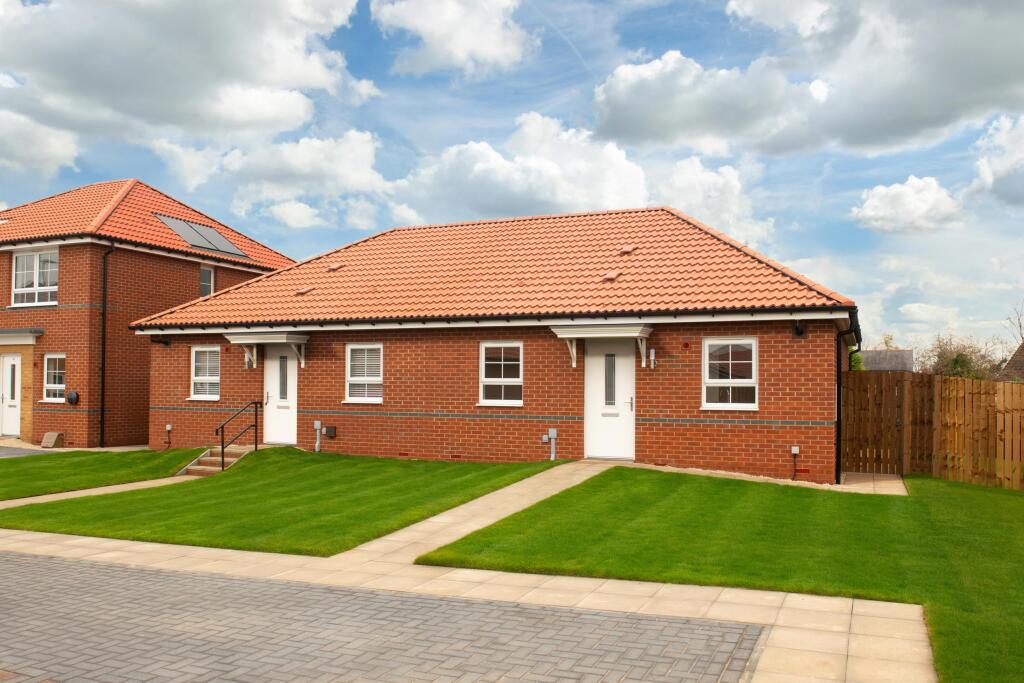 Main image of property: Ollerton Road, 
Edwinstowe,
Mansfield, 
Nottinghamshire, 
NG21 9PS