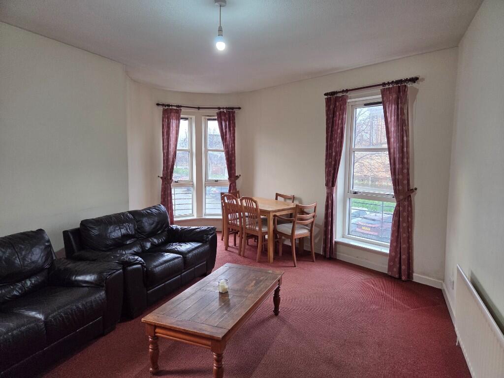 Main image of property: Thistle Terrace, Glasgow, G5