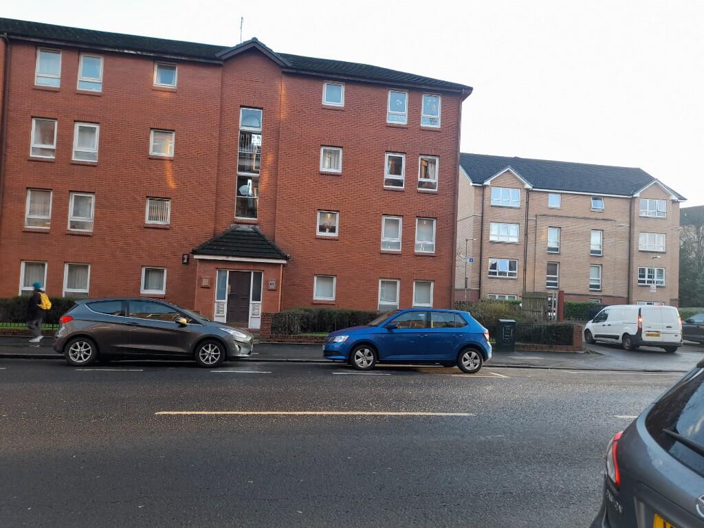 Main image of property: Holmlea Road, Glasgow, G44