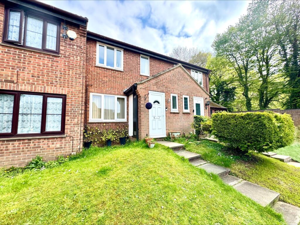 Main image of property: Urquhart Close
