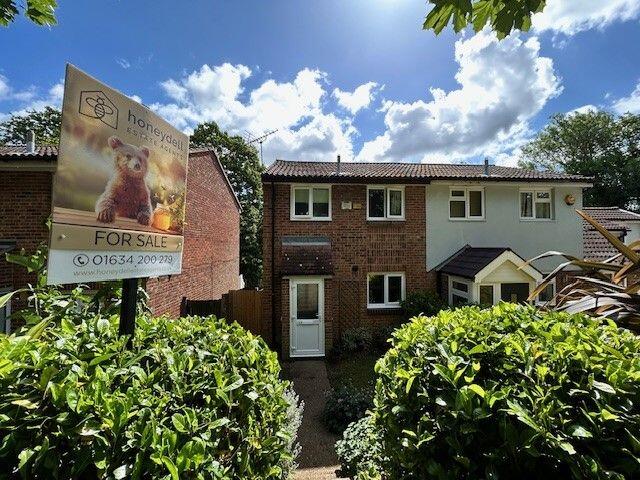 Main image of property: Marlow Copse, Chatham
