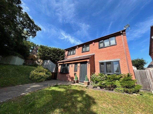 Main image of property: Jacklin Close, Chatham