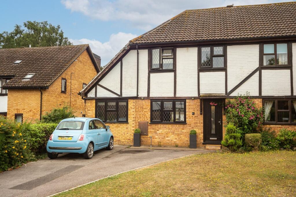 Main image of property: Baywell, West Malling