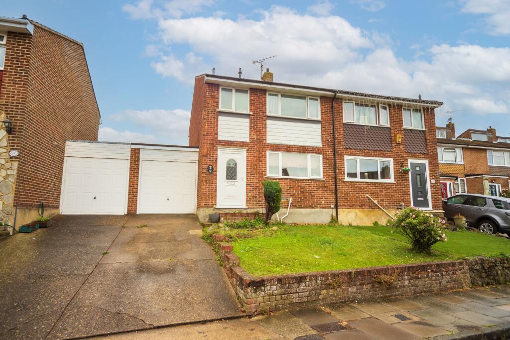 Main image of property: Quickthorn Crescent, Chatham