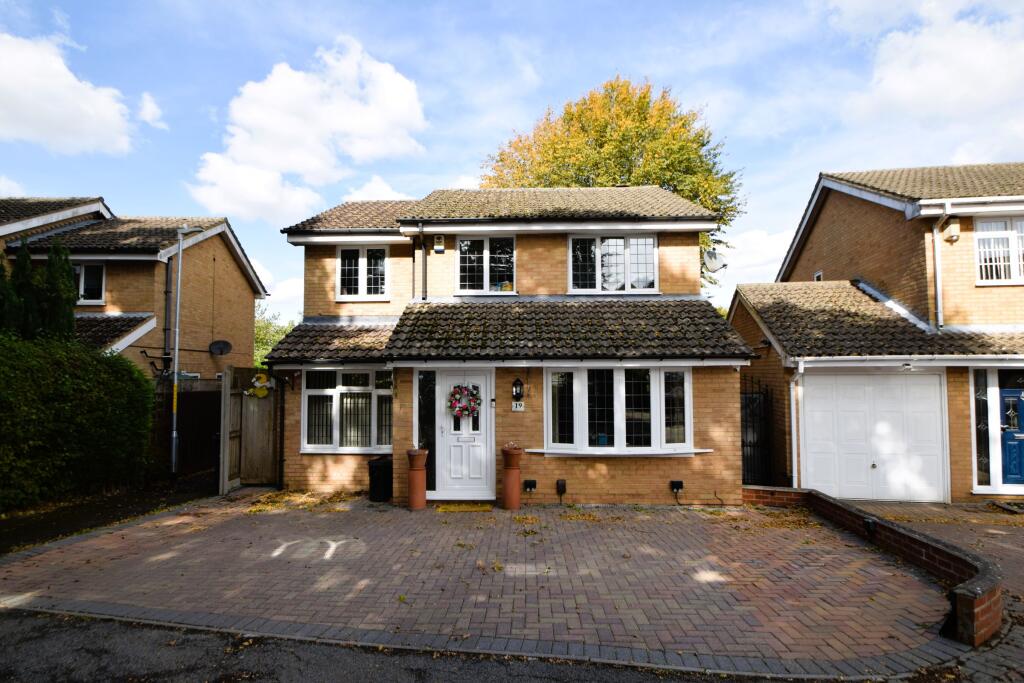 Main image of property: Galena Close, Chatham