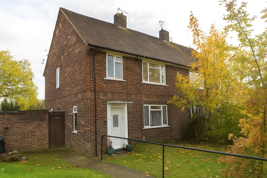 Main image of property: Burma Way, Chatham