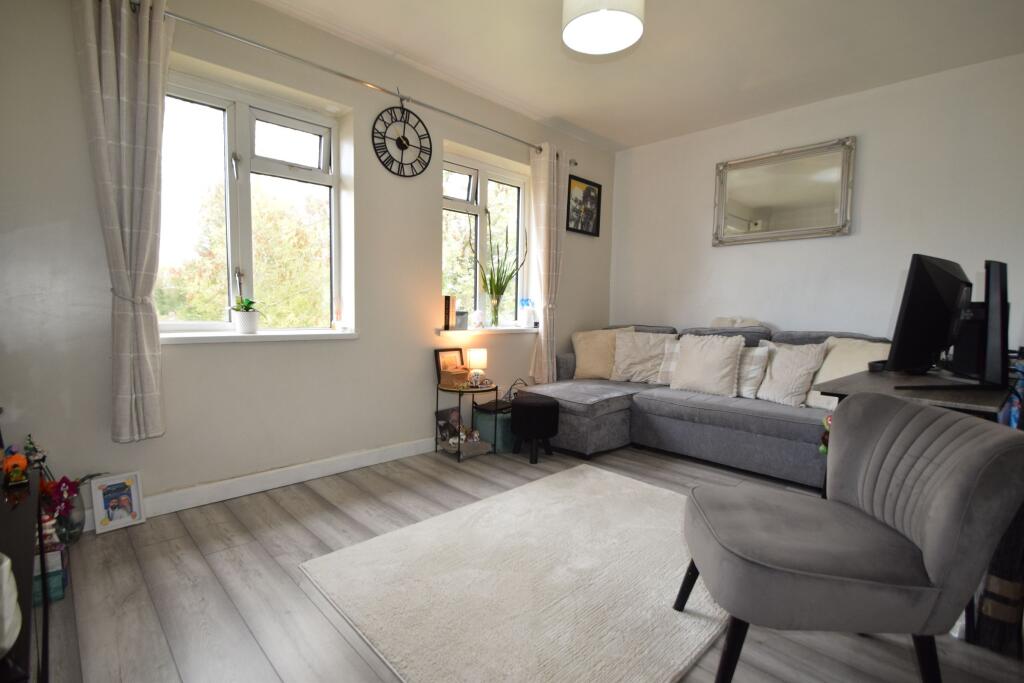 Main image of property: Burma Way, Chatham