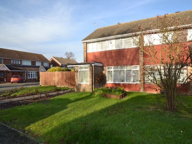 Main image of property: 66 Shearwater