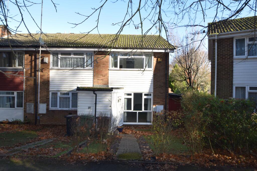 Main image of property: Badger Road, Chatham
