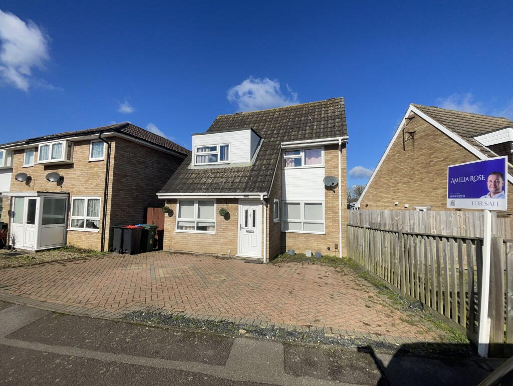 Main image of property: Hornbeam, Newport Pagnell