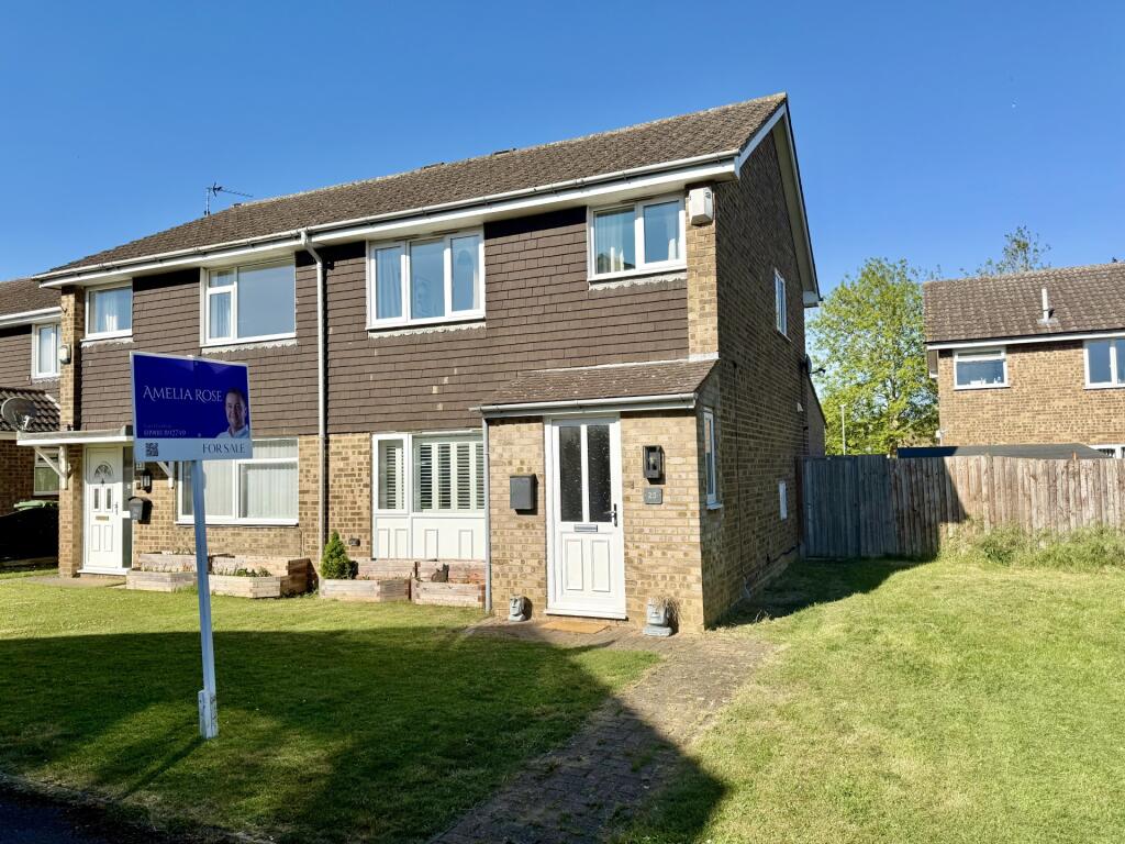 Main image of property: Goldsmith Drive, Newport Pagnell