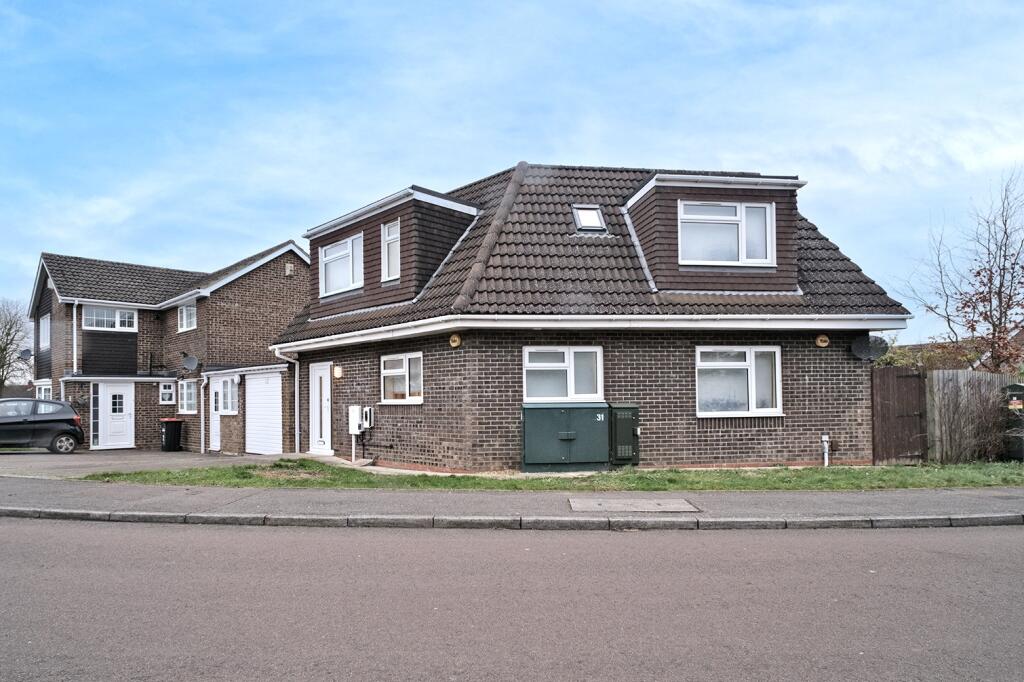 Main image of property: Hunter Drive, Bletchley, Milton Keynes