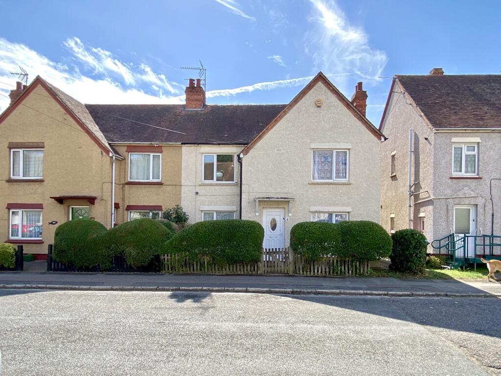 Main image of property: Western Road, Bletchley,