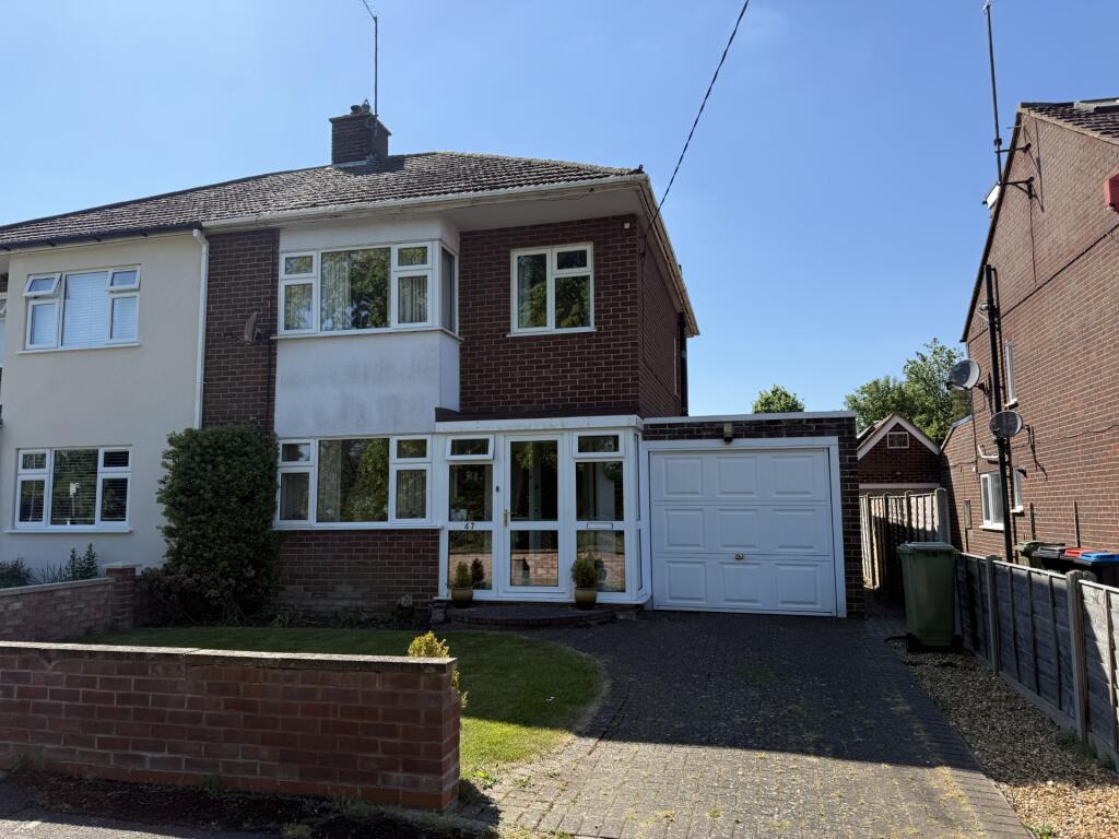 Main image of property: Olney Road, Emberton, Olney