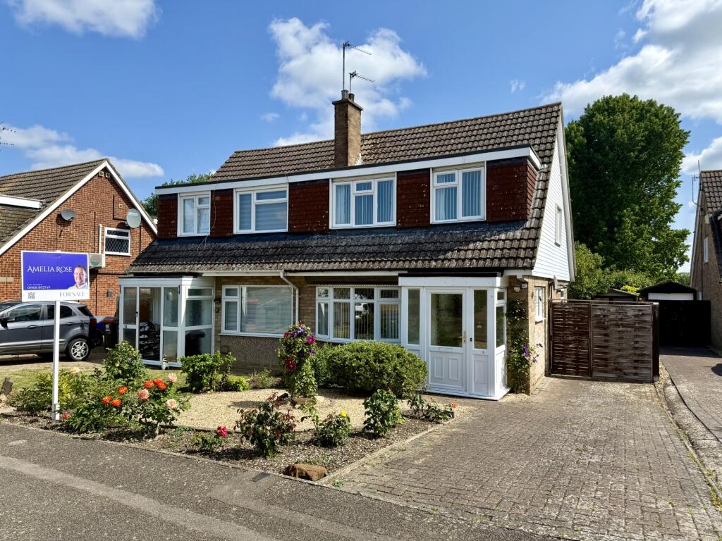 Main image of property: Carlton Close, Newport Pagnell